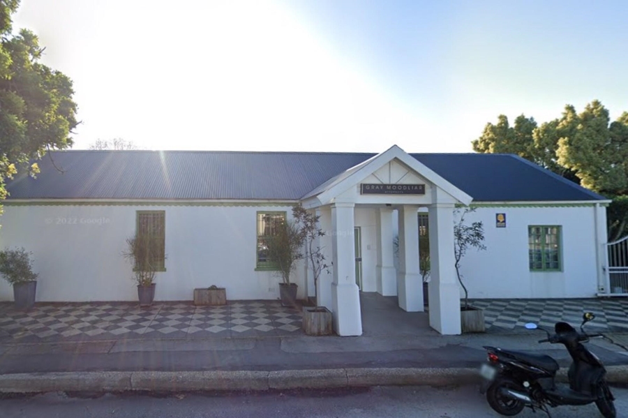 To Let commercial Property for Rent in Richmond Hill Eastern Cape